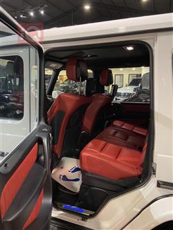 مێرسێدس بێنز G-Class
